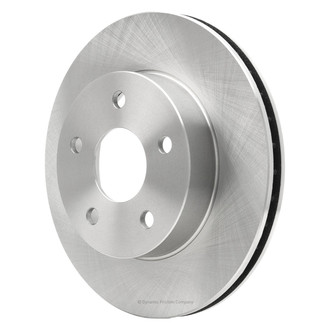 DFC® - Premium Vented Front Brake Rotor