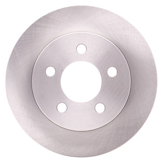 DFC® - Premium Vented Front Brake Rotor