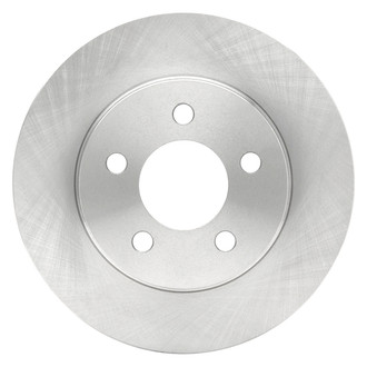DFC® - Premium Vented Front Brake Rotor