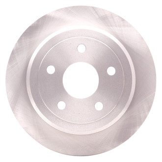 DFC® - Premium Solid Rear Brake Rotor
