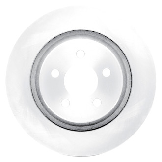 DFC® - Premium Vented Front Brake Rotor