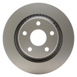 DFC® - Premium Front Brake Rotor