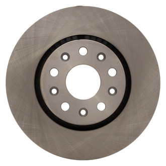DFC® - Premium Plain Disc Brake Rotor