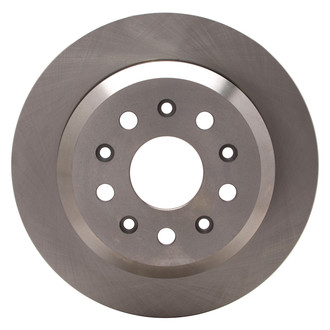 DFC® - Premium Rear Brake Rotor