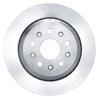 DFC® - Premium Rear Brake Rotor
