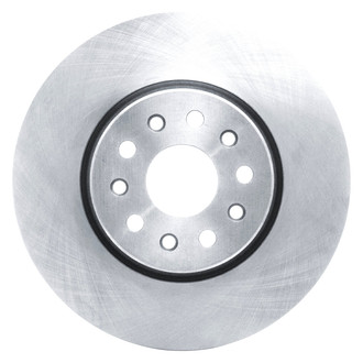 DFC® - Premium Plain Disc Brake Rotor