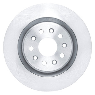 DFC® - Premium Rear Brake Rotor