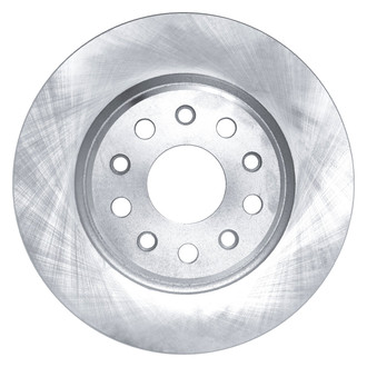 DFC® - Premium Front Brake Rotor