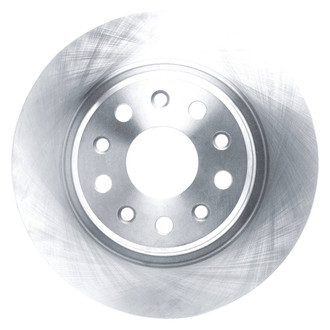 DFC® - Premium Rear Brake Rotor