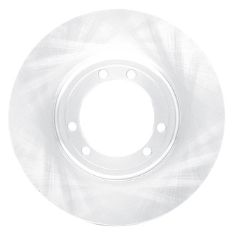 DFC® - Premium Vented Rear Brake Rotor