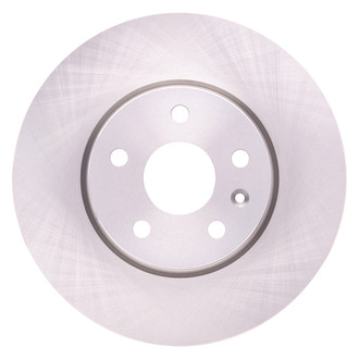 DFC® - Premium Vented Front Brake Rotor