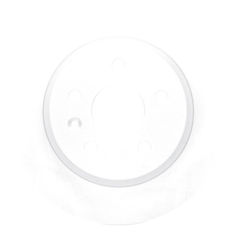 DFC® - Premium Solid Rear Brake Rotor