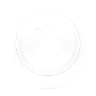DFC® - Premium Rear Brake Rotor