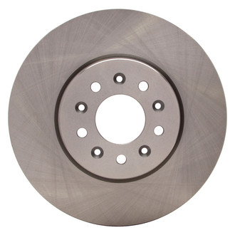 DFC® - Premium Plain Disc Brake Rotor