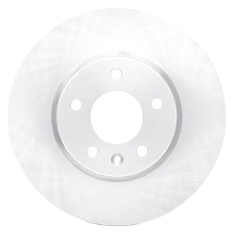 DFC® - Premium Plain Disc Brake Rotor