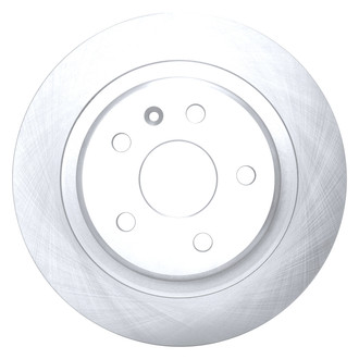 DFC® - Premium Rear Brake Rotor
