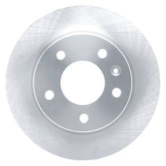 DFC® - Premium Rear Brake Rotor