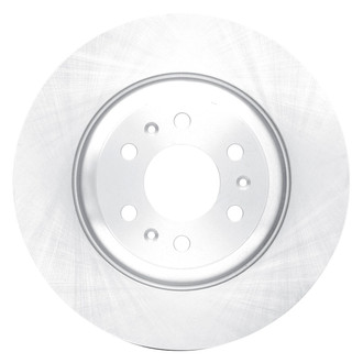 DFC® - Premium Vented Front Brake Rotor