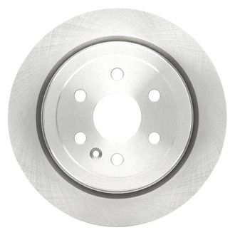 DFC® - Premium Vented Rear Brake Rotor