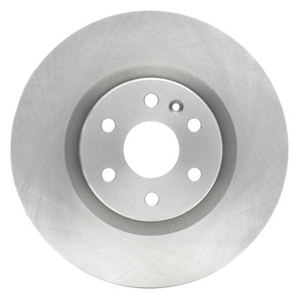 DFC® - Premium Plain Disc Brake Rotor