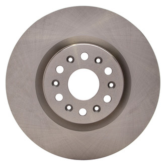 DFC® - Premium Plain Disc Brake Rotor