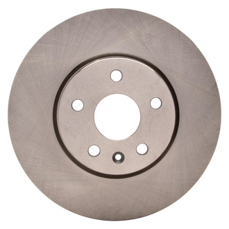 DFC® - Premium Plain Disc Brake Rotor