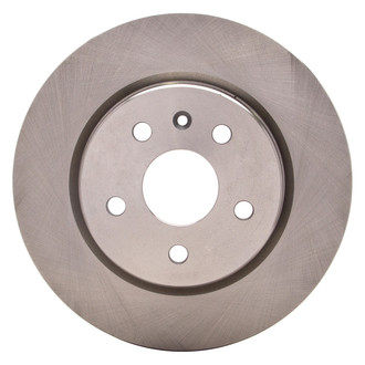 DFC® - Premium Rear Brake Rotor