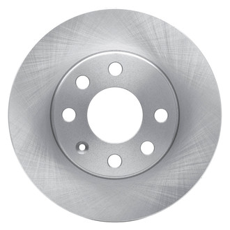 DFC® - Premium Vented Front Brake Rotor