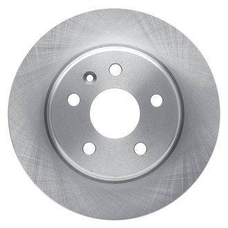 DFC® - Premium Solid Rear Brake Rotor