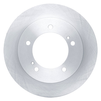 DFC® - Premium Plain Disc Brake Rotor