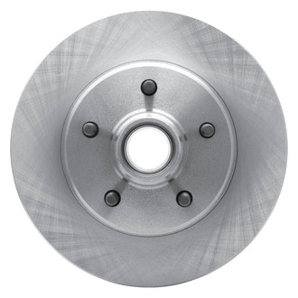 DFC® - Premium Vented Front Brake Rotor