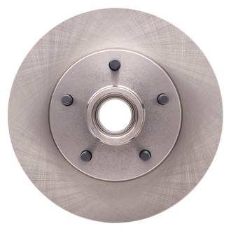 DFC® - Premium Vented Front Brake Rotor