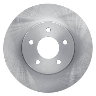 DFC® - Premium Vented Front Brake Rotor