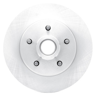 DFC® - Premium Vented Front Brake Rotor