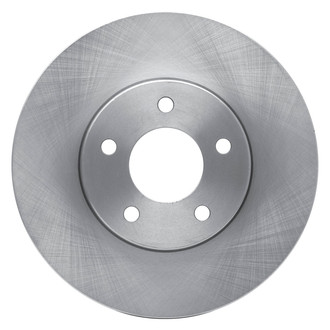 DFC® - Premium Plain Disc Brake Rotor