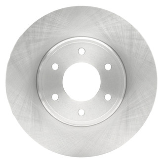 DFC® - Premium Vented Front Brake Rotor