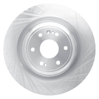 DFC® - Premium Front Brake Rotor