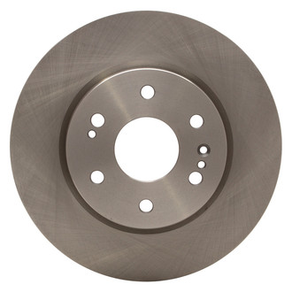 DFC® - Premium Plain Disc Brake Rotor