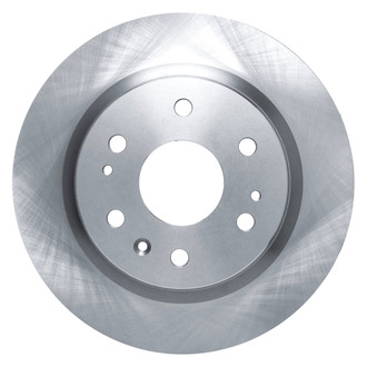 DFC® - Premium Rear Brake Rotor