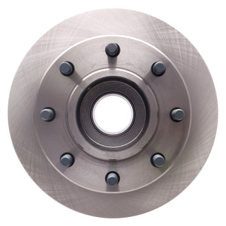DFC® - Premium Plain Disc Brake Rotor