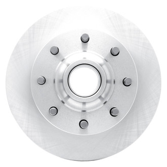 DFC® - Premium Vented Front Brake Rotor