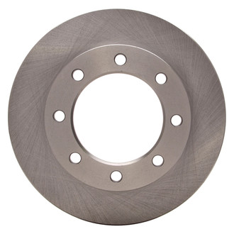 DFC® - Premium Vented Front Brake Rotor