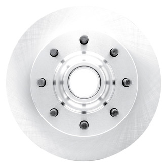 DFC® - Premium Vented Front Brake Rotor