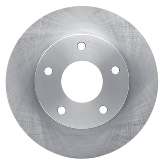 DFC® - Premium Plain Disc Brake Rotor