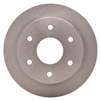 DFC® - Premium Vented Front Brake Rotor