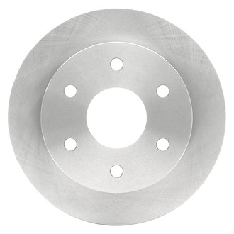 DFC® - Premium Vented Front Brake Rotor