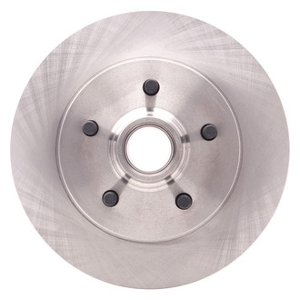 DFC® - Premium Vented Front Brake Rotor
