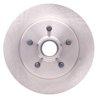 DFC® - Premium Vented Front Brake Rotor