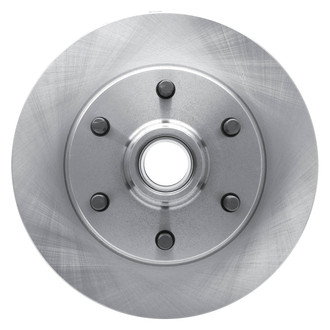 DFC® - Premium Vented Front Brake Rotor