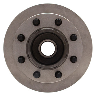 DFC® - Premium Vented Front Brake Rotor